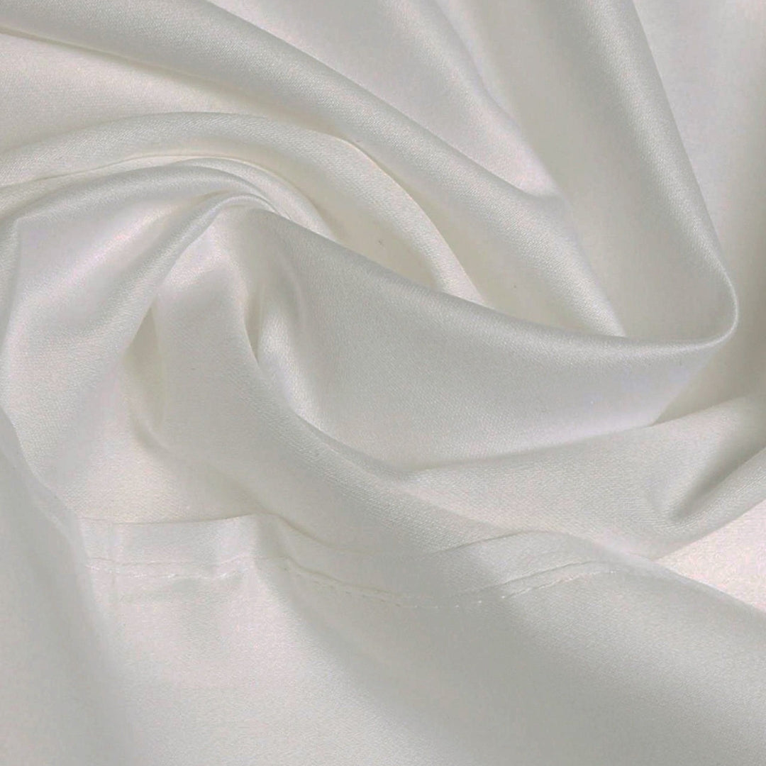 Простыни LUX Sateen, 100% длинноволокнистый хлопковый сатин, 500 нитей на дюйм.