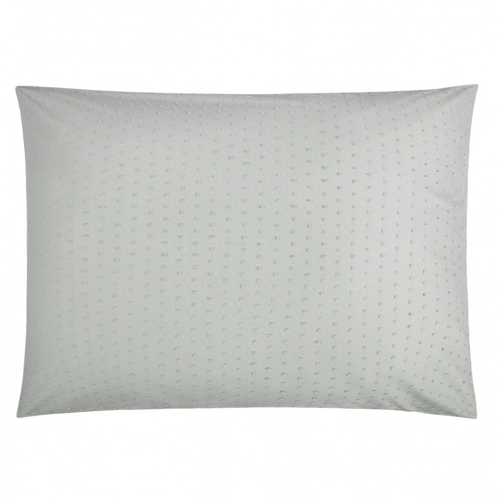 spilvendrāna COMPORTA, 100% kokvilna, olīvzaļa