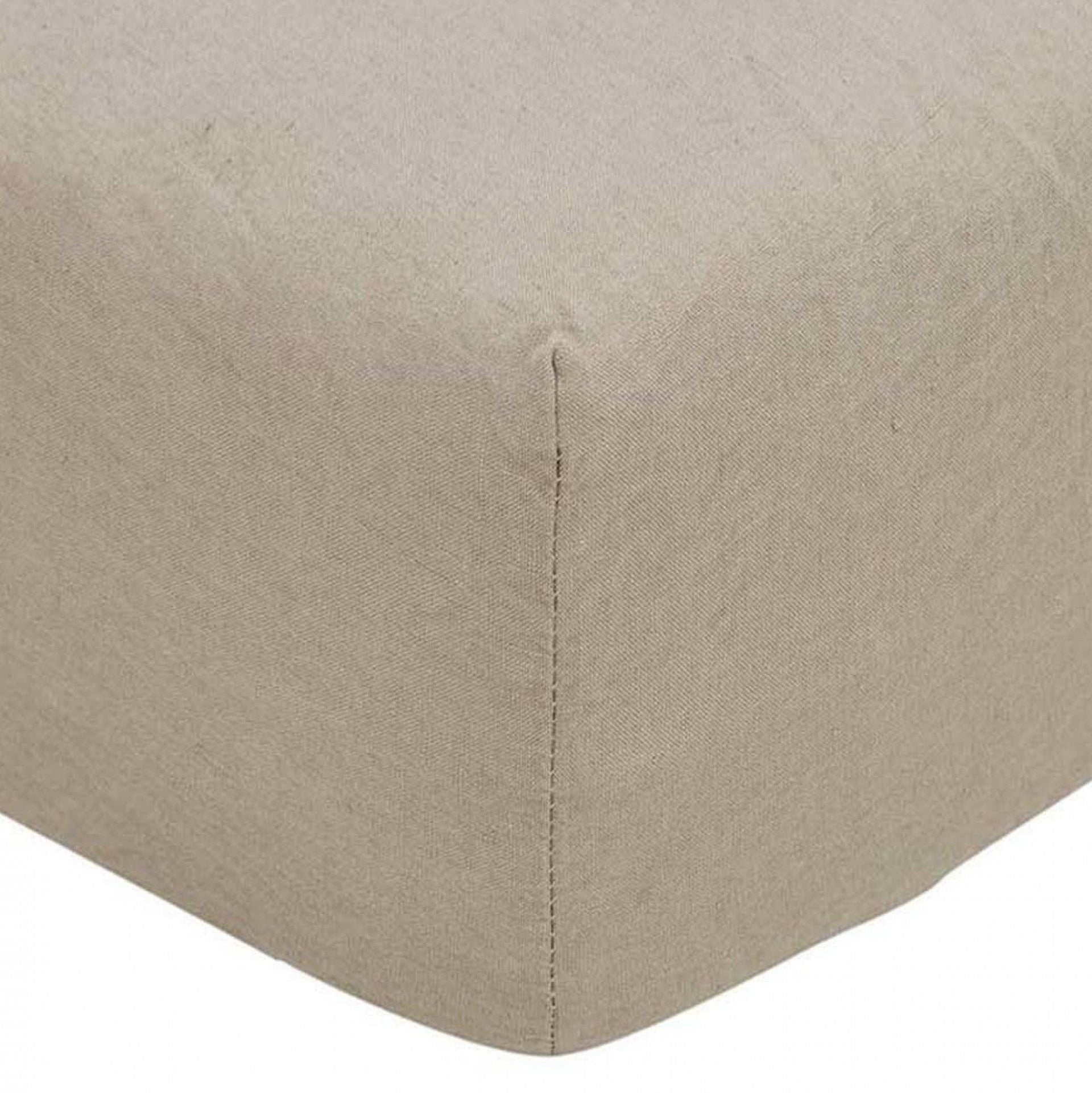 Постельное белье из 100% европейского льна.