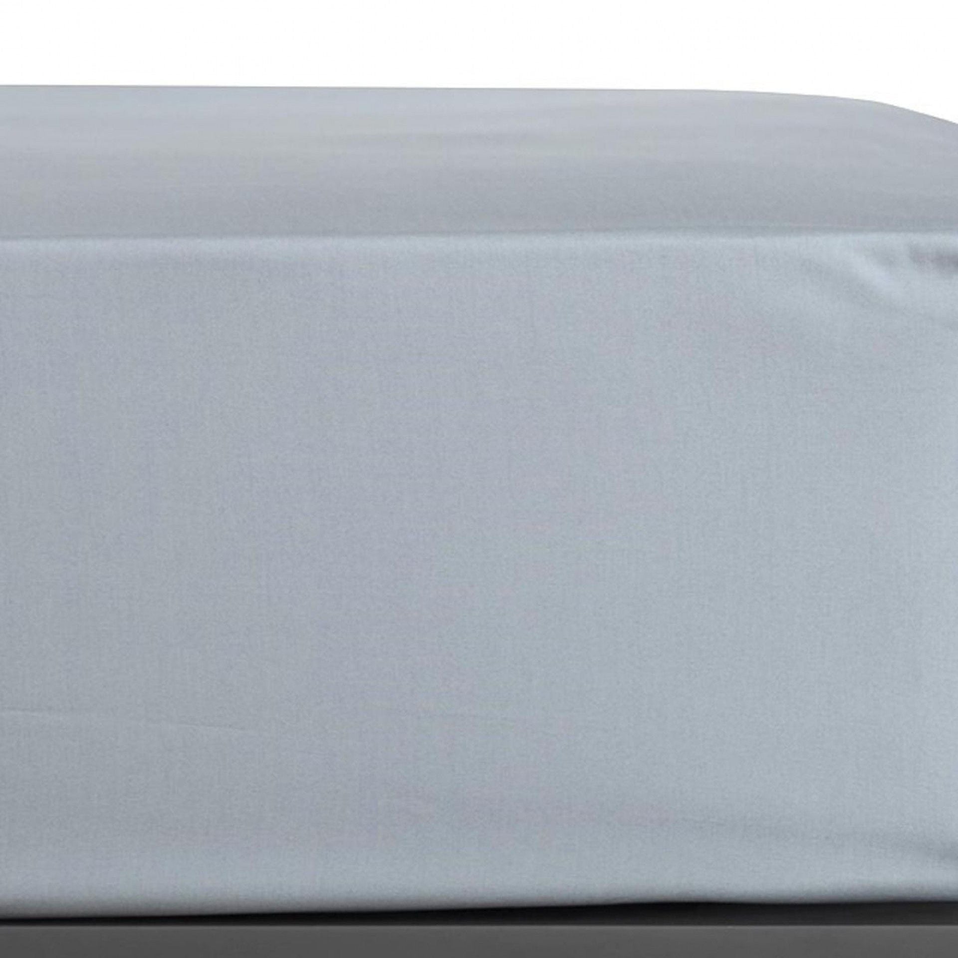 Перкалевые простыни с эластичной резинкой, 100% хлопок.