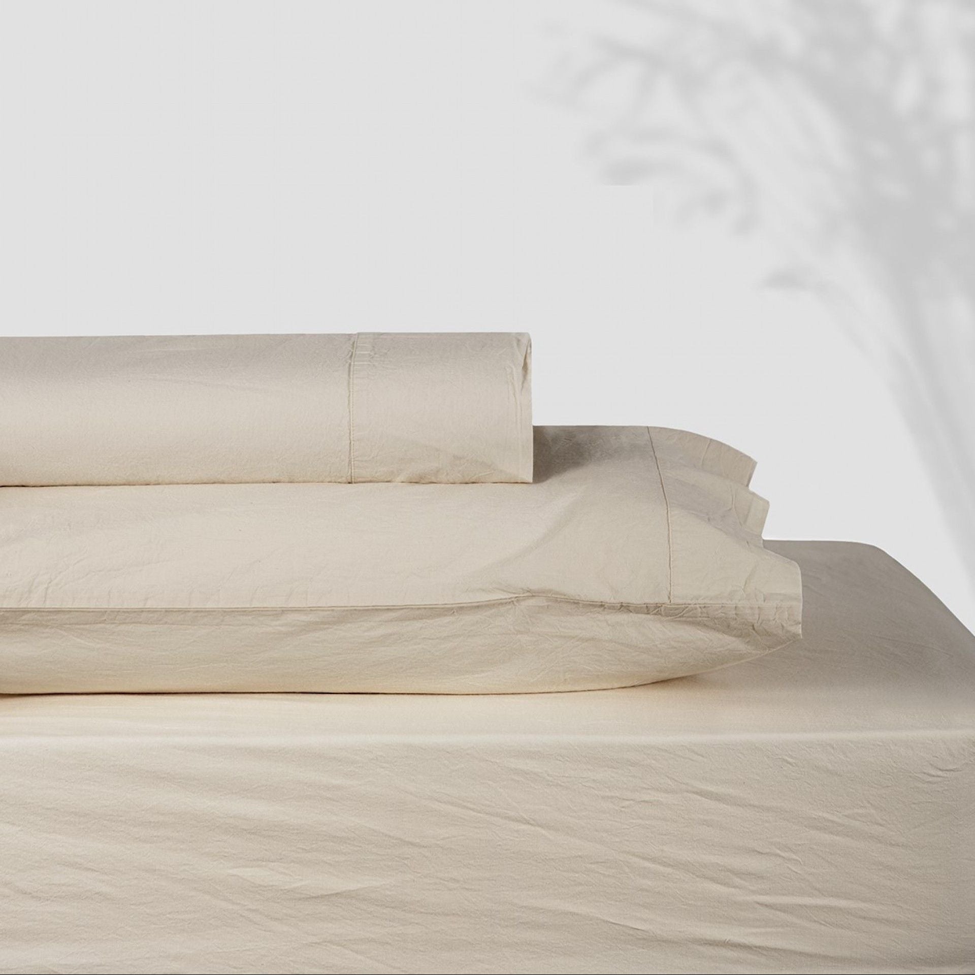 Перкалевые простыни, 100% хлопок.