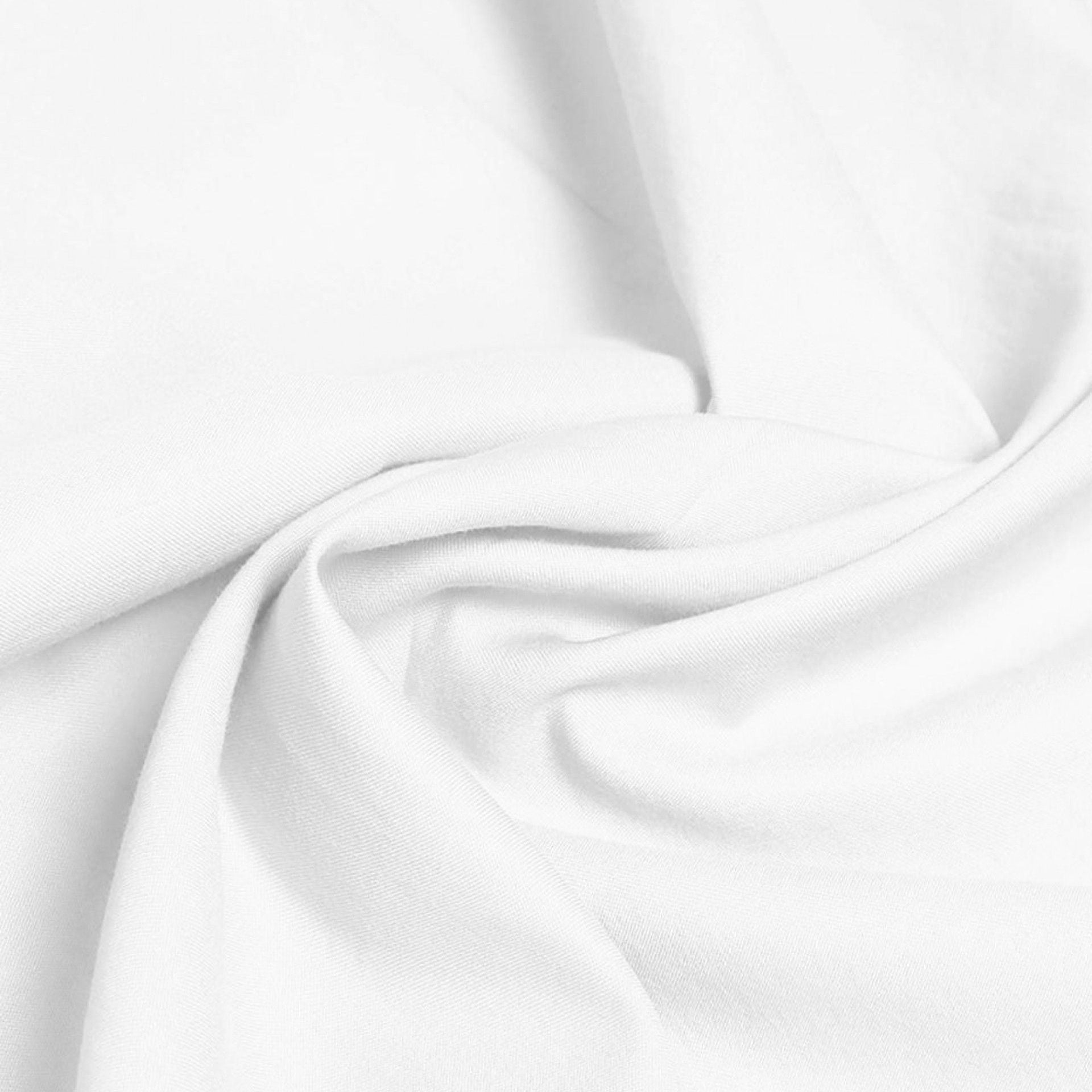 Сатиновые простыни из 100% длинноволокнистого хлопка.