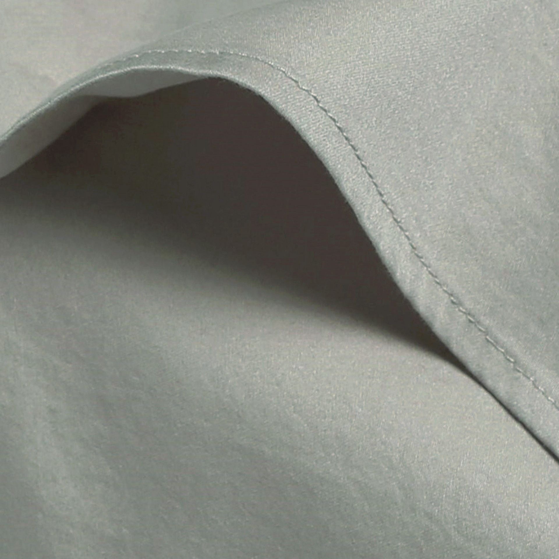 Сатиновые простыни из 100% длинноволокнистого хлопка.