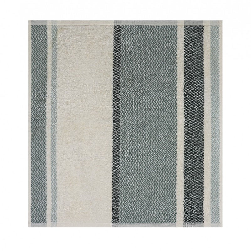 priekšauts OTON, 100% kokvilna, 440g/kvm, frotē audums, zaļs