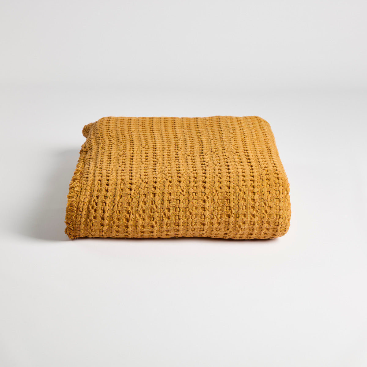 pleds NASA, 100% BCI cotton, cooper, sinepes krāsa