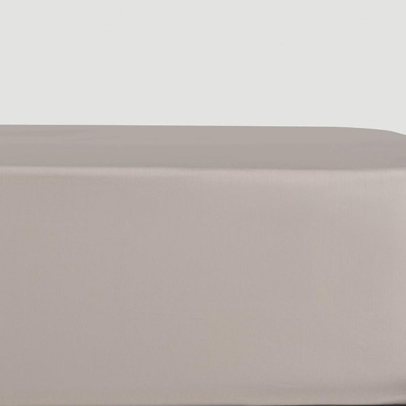 Perkala palags 180x280 SAND 100% kokvilna Perkals 200TC