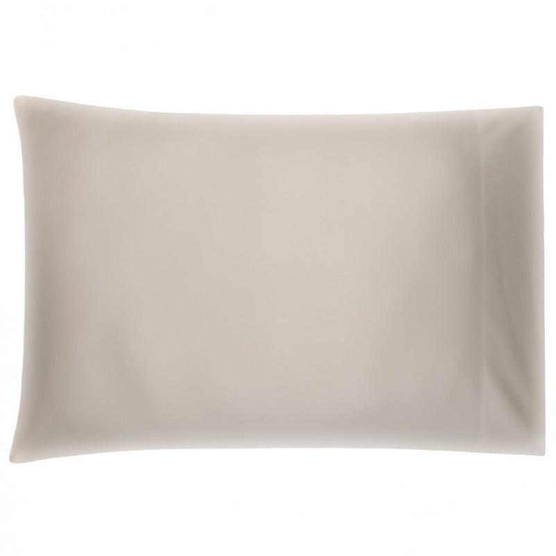 spilvendrāna VINCENT, 100% kokvilna, 300TC satīns, latte