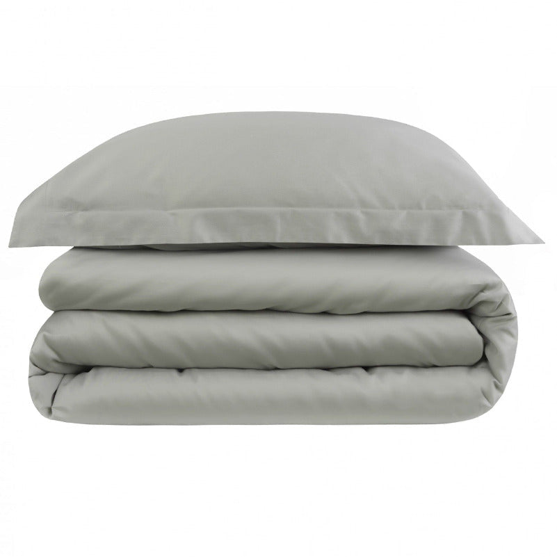 gultas veļa VINCENT, 100% kokvilna, 300TC satīns, olīvu