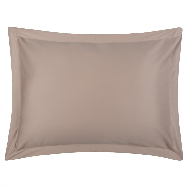 spilvendrāna oxford VINCENT, 100% kokvilna, 300TC satīns, rozā, pink