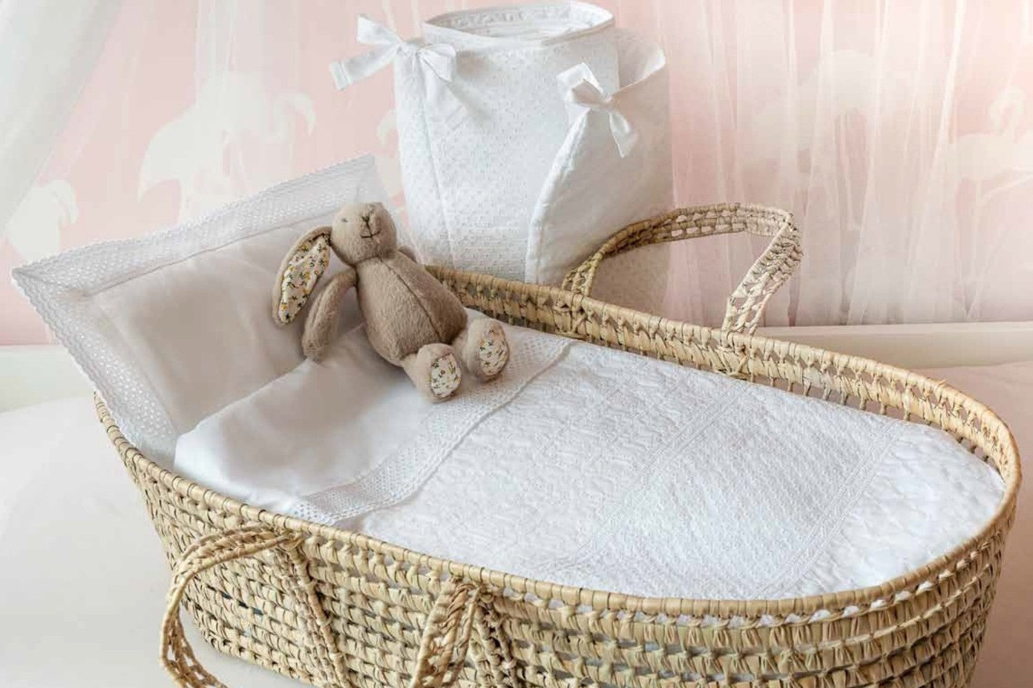 Mazuļu gultas veļa