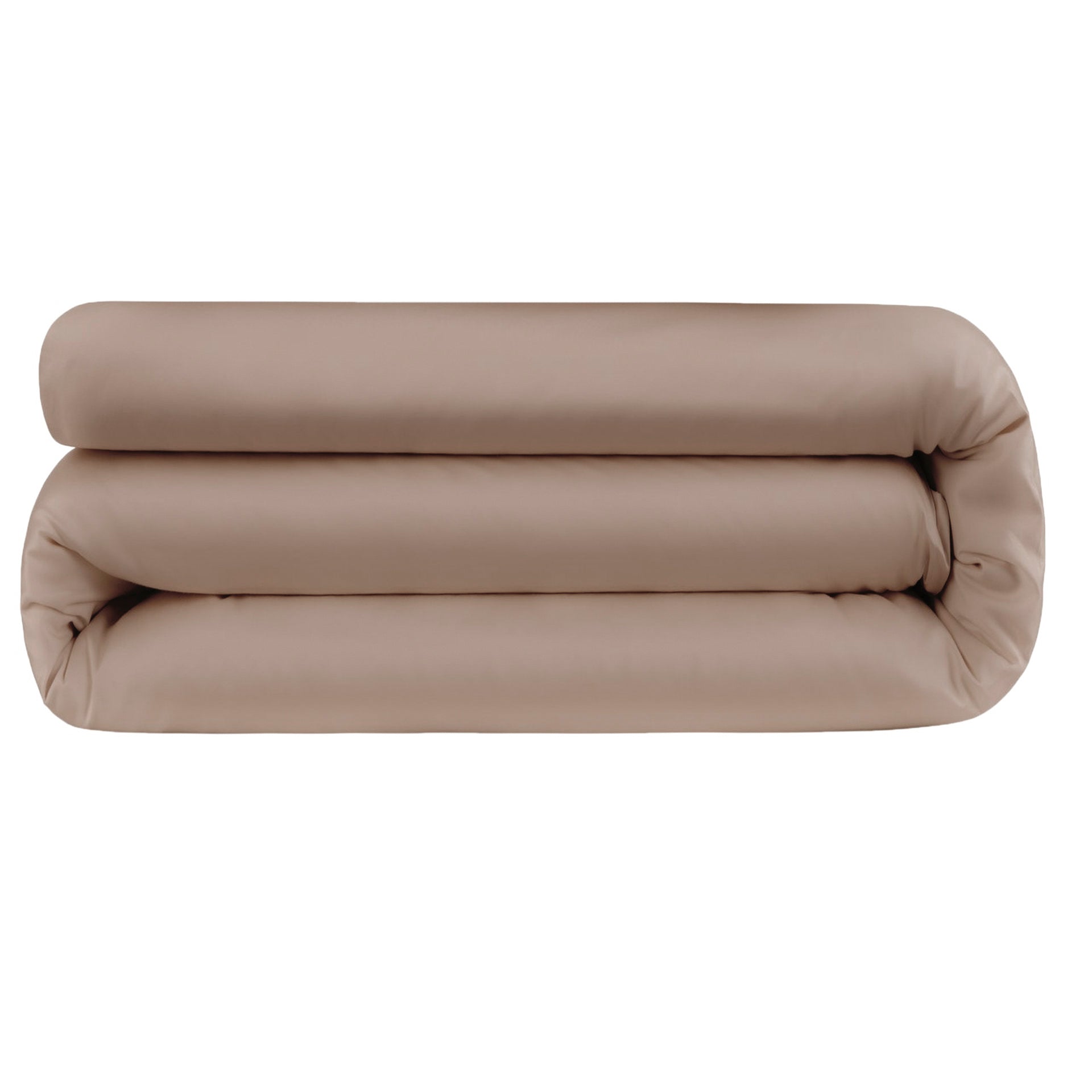 VINCENT segas pārvalks krāsa taupe