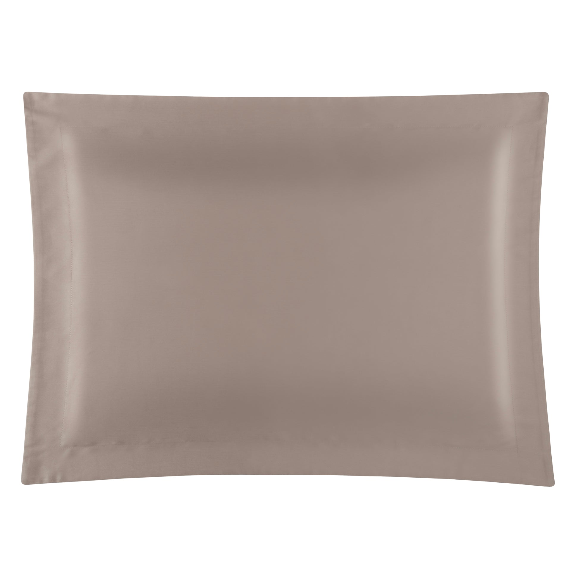 VINCENT spilvendrāna xford krāsa taupe