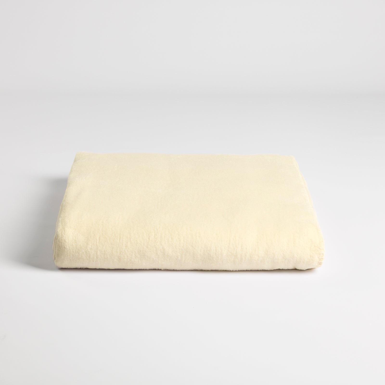 pārklājs COBERTON, 100% BCI cotton, beige, sviesta krāsa