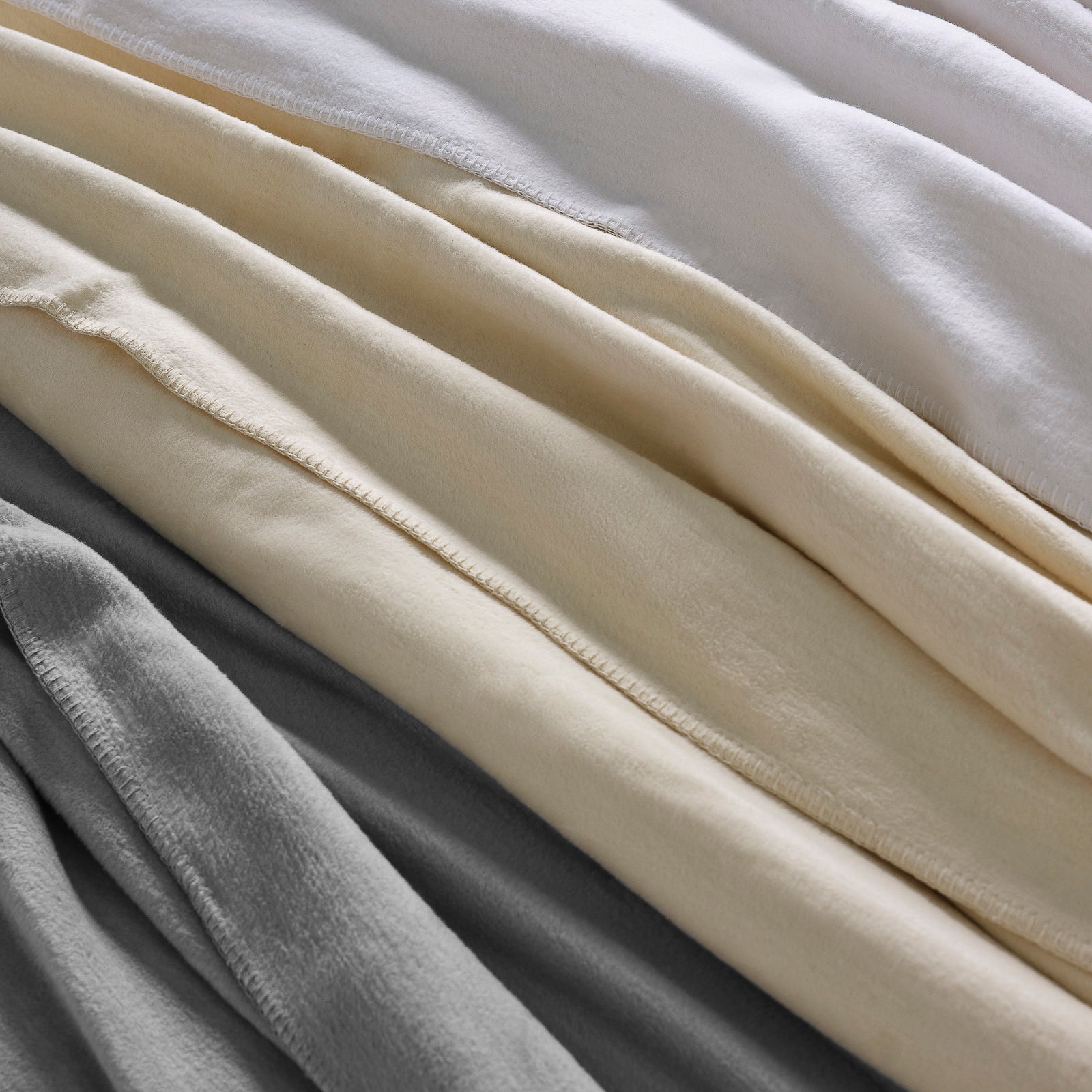 pārklājs COBERTON, 100% BCI cotton, dažādas krāsas, interjerā