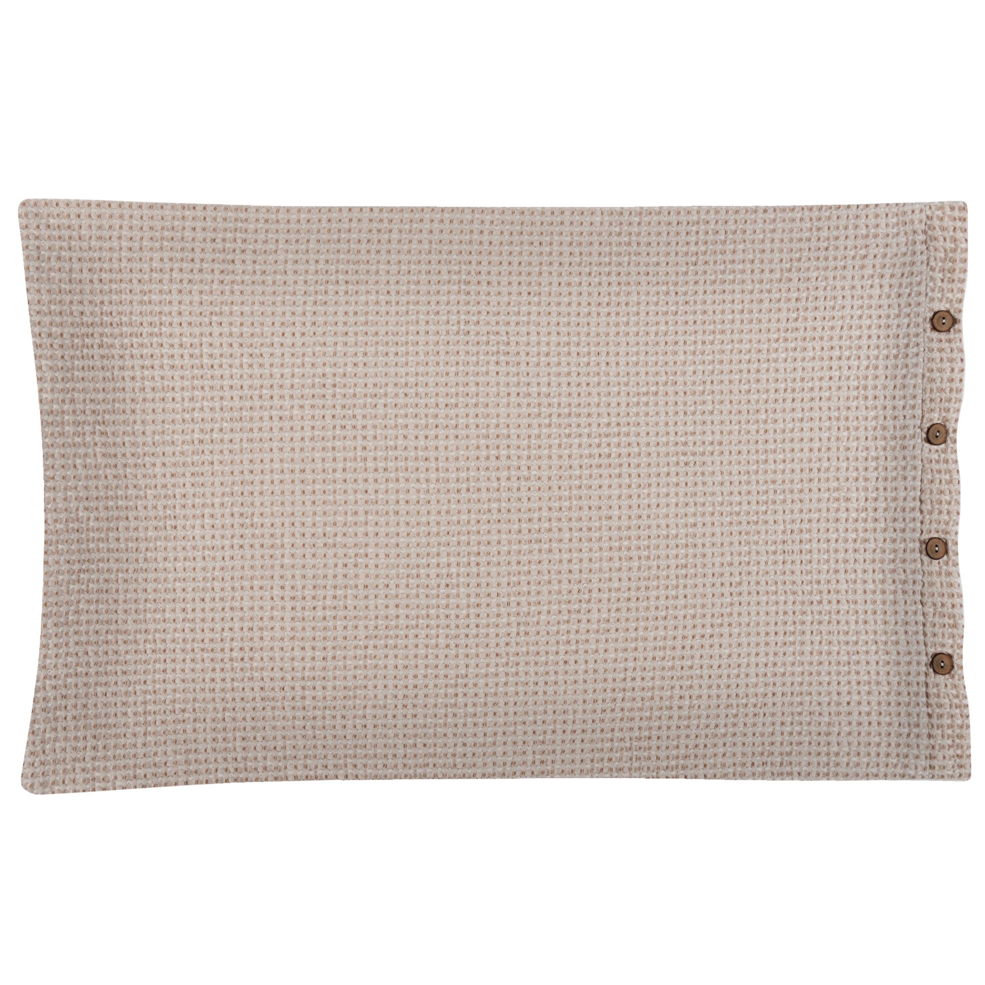 Spilvendrāna ar pogām  50x75 DUNA ar vaļstruktūru 