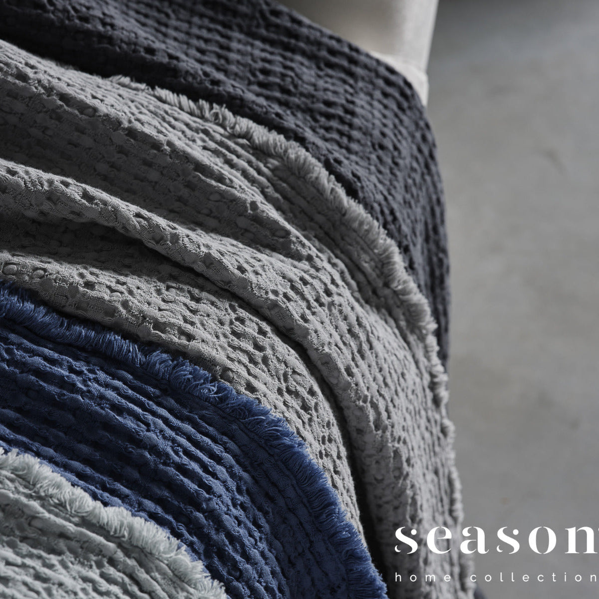 pledi NASA, 100% BCI cotton, pelēkas