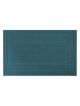 Vannas paklājs Royal cresent 50x80 CELESTIAN BLUE  100% kokvilna 850 g/kvm