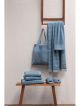 Soma aksesuāriem DENIM 100% kokvilna blue denim
