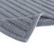 Vannas paklājs RIBBON 50x80 dark denim