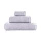 Frotē dvieļi RIBBON misty lilac