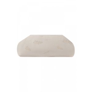 VIENNA Segas pārvalks 140x200 LATTE Satīns 300TC 100% kokvilna