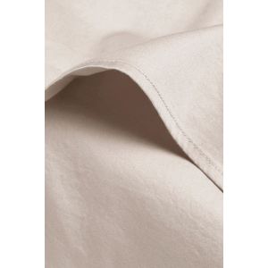 Satīna palags 240x290 LATTE 100% kokvilna (long staple cotton) Satīns 300TC