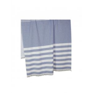 Pareo WIND 100x180 blue