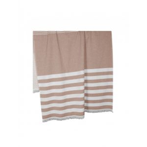 Pareo WIND 100x180 beige