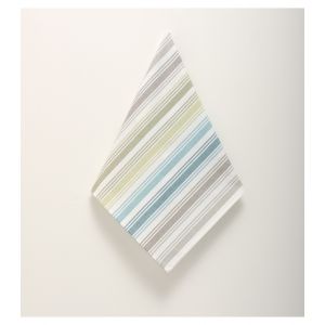 Virtuves trauku dvielis 50x70 blue