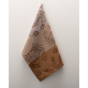 Virtuves dvielis ATLANTIC 50x70 beige