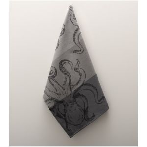 Virtuves dvielis ATLANTIC 50x70 grey