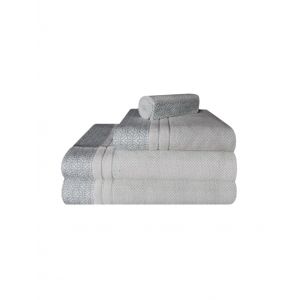 Frotē dvielis BUD 50x100 aqua 100% kokvilna