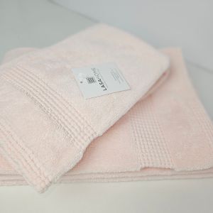 Frotē dvielis BELMOND 68x142 ROSA