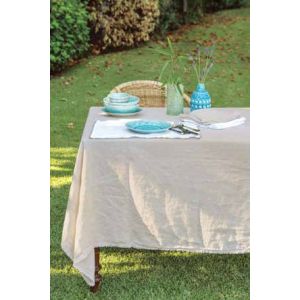 Galdauts CAPRI 170x170 100% european linen