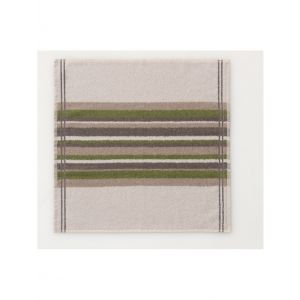 Virtuves frotē dvielis CITY 50x50 GREEN 