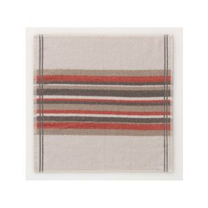 Virtuves frotē dvielis CITY 50x50 RED