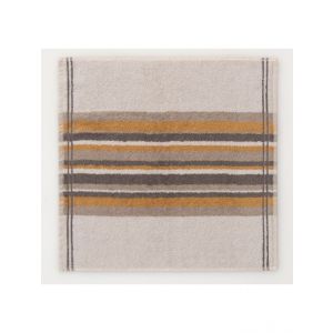 Virtuves frotē dvielis CITY 50x50 YELLOW