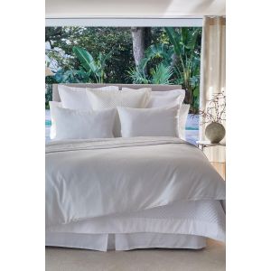 CLARA Segas pārvalks 140x200 TENCEL jacquard