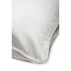 CLARA 2 spilvendranas OXFORD 65x65 TENCEL jacquard