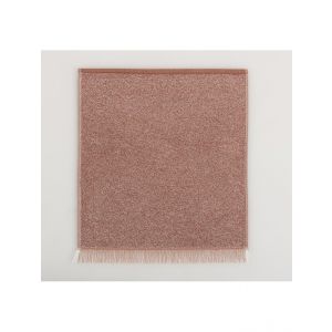 Virtuves frotē dvielis COMBI 50x50 pink 100% kokvilna