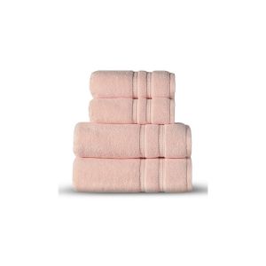 Frotē dvieļi CONFORT blossom 100% kokvilna MICROCOTTON