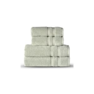 Frotē dvielis CONFORT Leaf 30x50 100% kokvilna MICROCOTTON