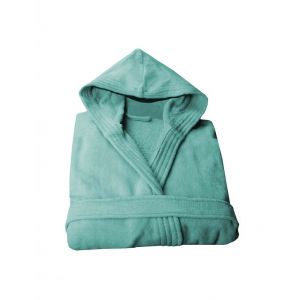 Bērnu halāts COOL aqua 12 gadiem