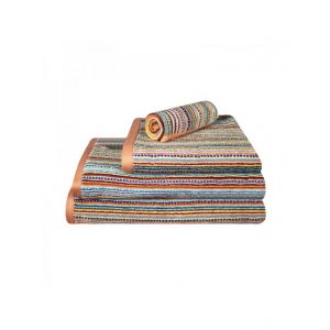 Roku dvielis GRAFFI 50x100 100% kokvilna