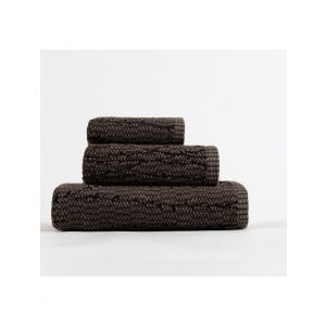 Frote dvielis OSAKA 70x140 castanho