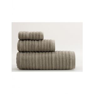 Frotē dvielis SWELL 33x50 OLIVE