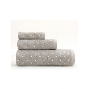 Frotē dvielis Efficience Dots 50x100 LINAR