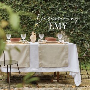 Galdauts EMY 170x250 beige