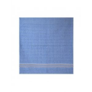 Virtuves dvielis frotē ESSENTIAL blue 50x50 100% kokvilna
