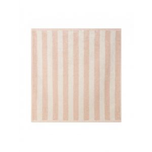 PAT II frotē virtuves dvielis 50x50 peach 100% kokvilna